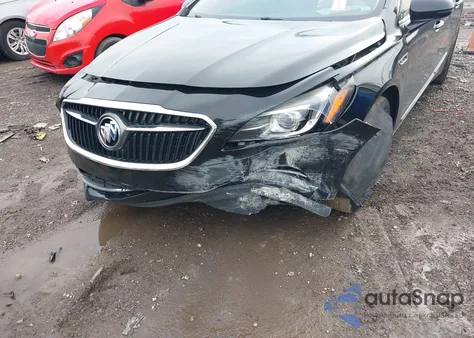 2017 Buick Lacrosse Preferred z USA, uszkodzony, nr VIN 1G4ZN5SS7HU158436